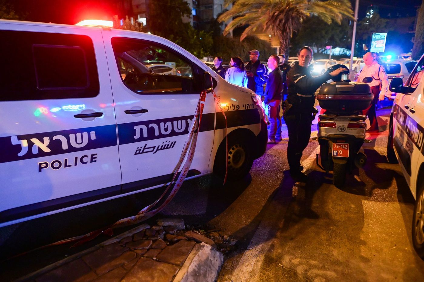 נרצח נוסף במגזר הערבי; המשטרה חוקרת את הירי