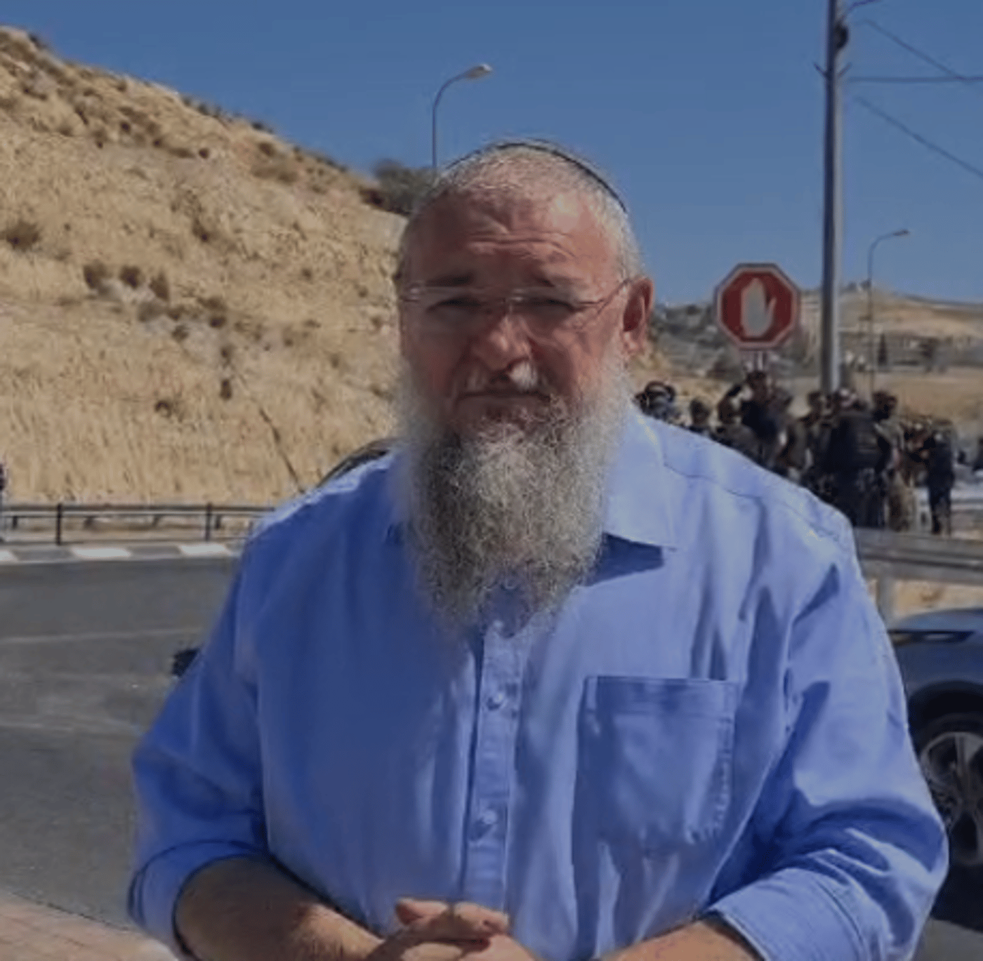 שלמה נאמן