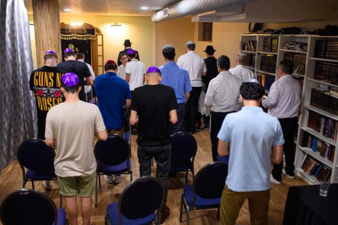 (בית חב"ד ברומניה,