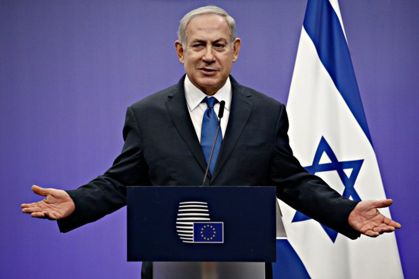 נתניהו
