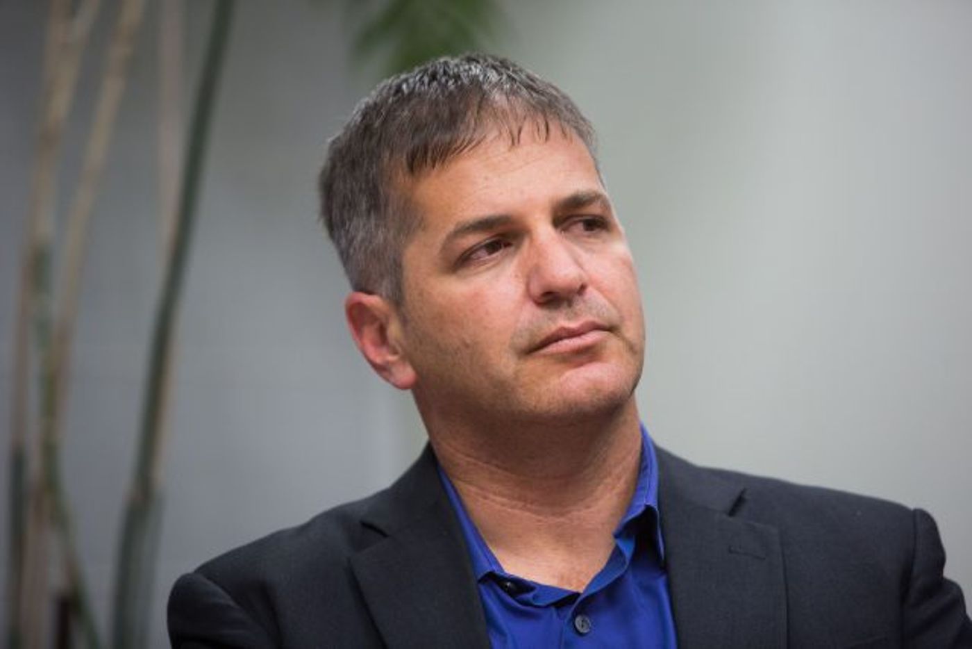 יו"ר ארגון המורים תוקף את שר החינוך: "עגלה ריקה"