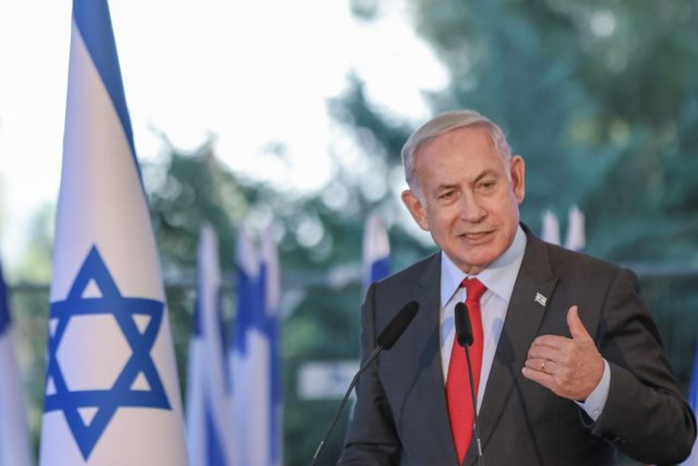 נתניהו מגיב לחיסול: "נמשיך לפעול נגד מבקשי נפשנו"
