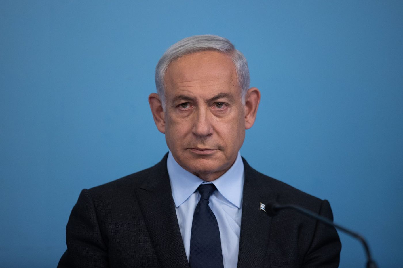 "ישראל תמשיך להיות מדינה דמוקרטית וליברלית"