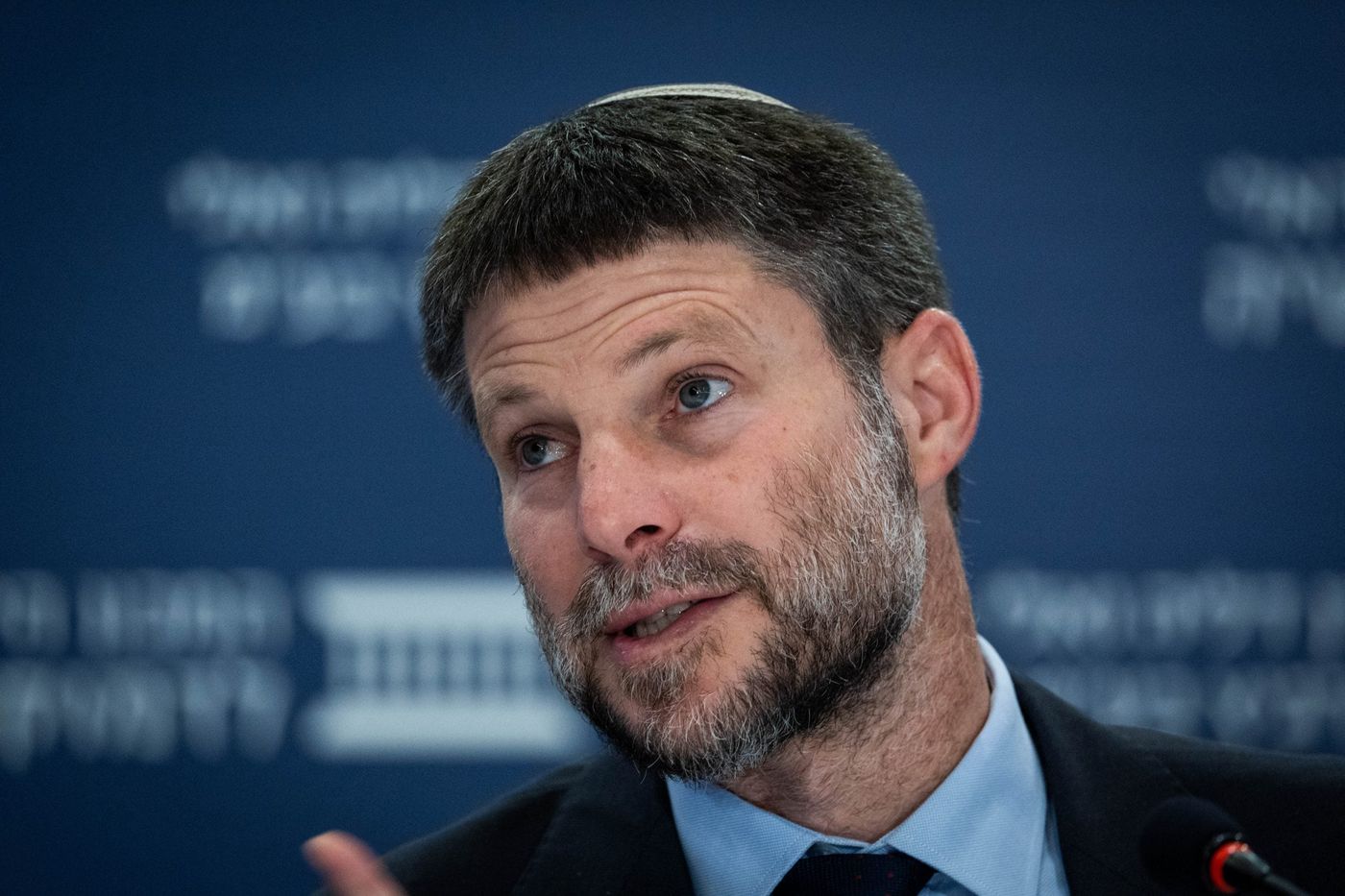 סמוטריץ', מקדם פשרה