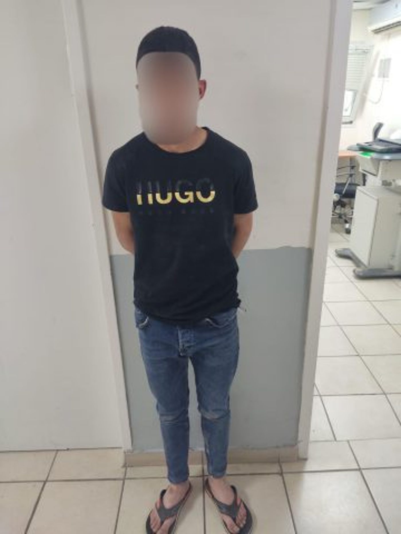 נעצרו המחבלים מהפיגוע בגילה: הגיעו רגלית מהכפר