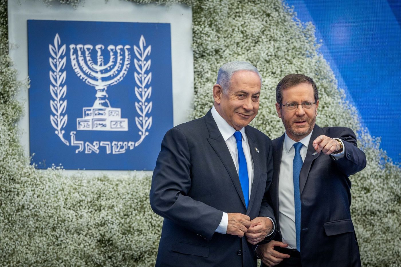 רשמית: נתניהו הגיש בקשת חנינה לנשיא הרצוג