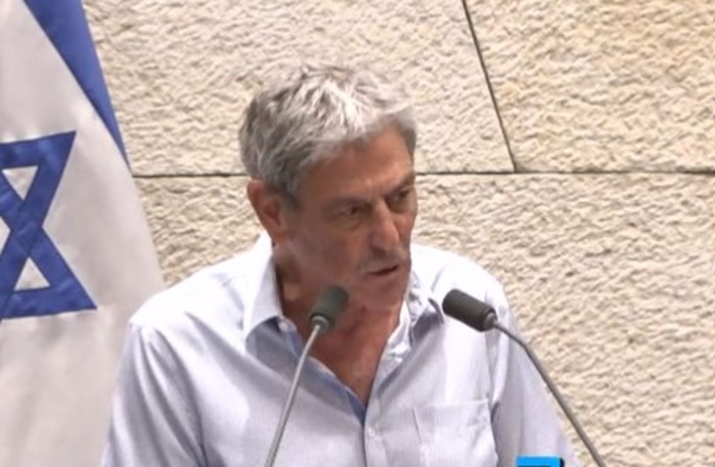 רם בן ברק מפרט: כל אלה הם לא אחים שלי. צפו