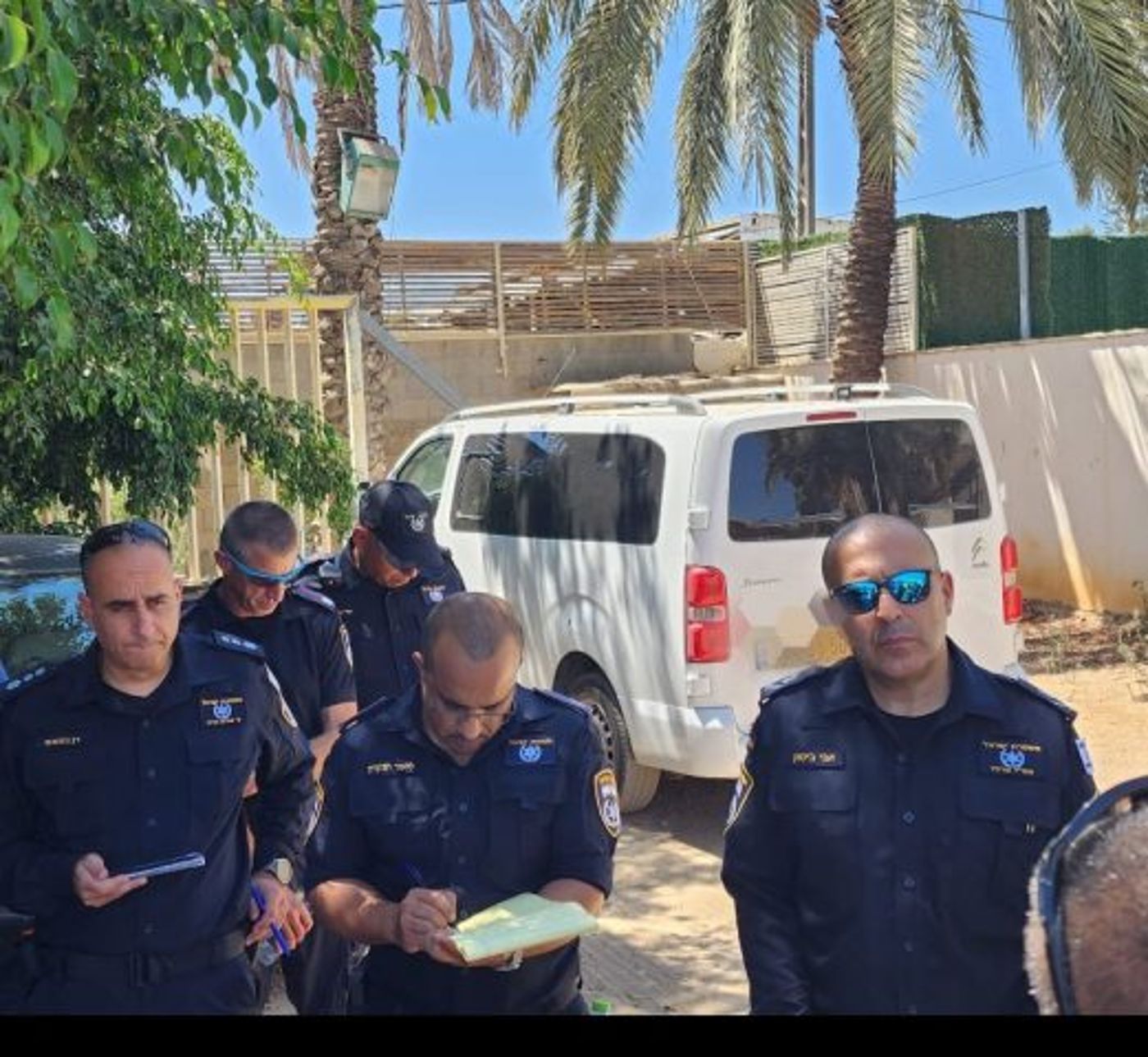 הנרצח ה-133: נקבע מותו של נהג הרכב שהתפוצץ בלוד