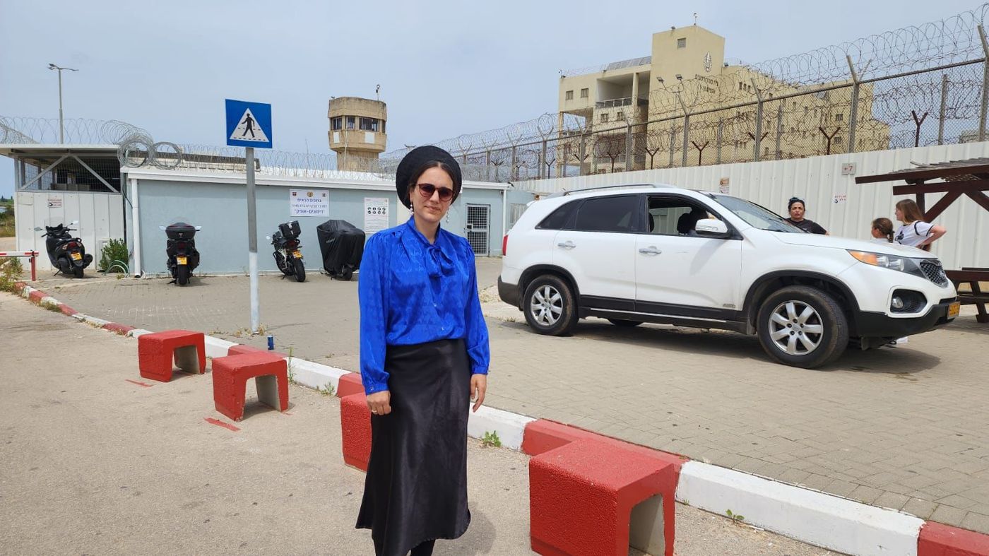 הר מלך: "מערכת הביטחון התבלבלה בין אוהב לאויב"