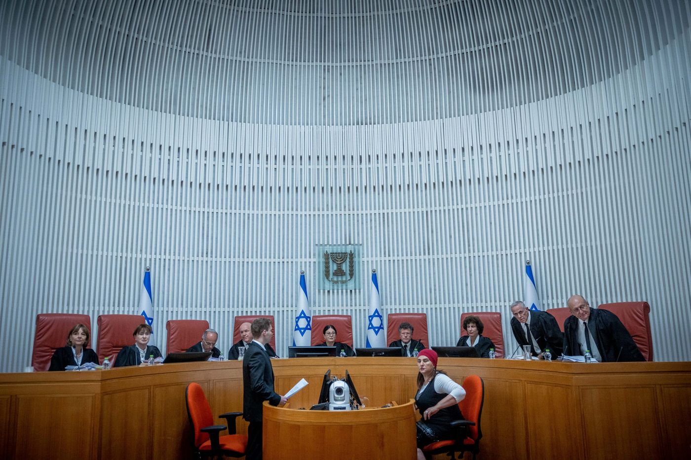בג"ץ קבע: חוק טבריה לא יחול בבחירות הקרובות