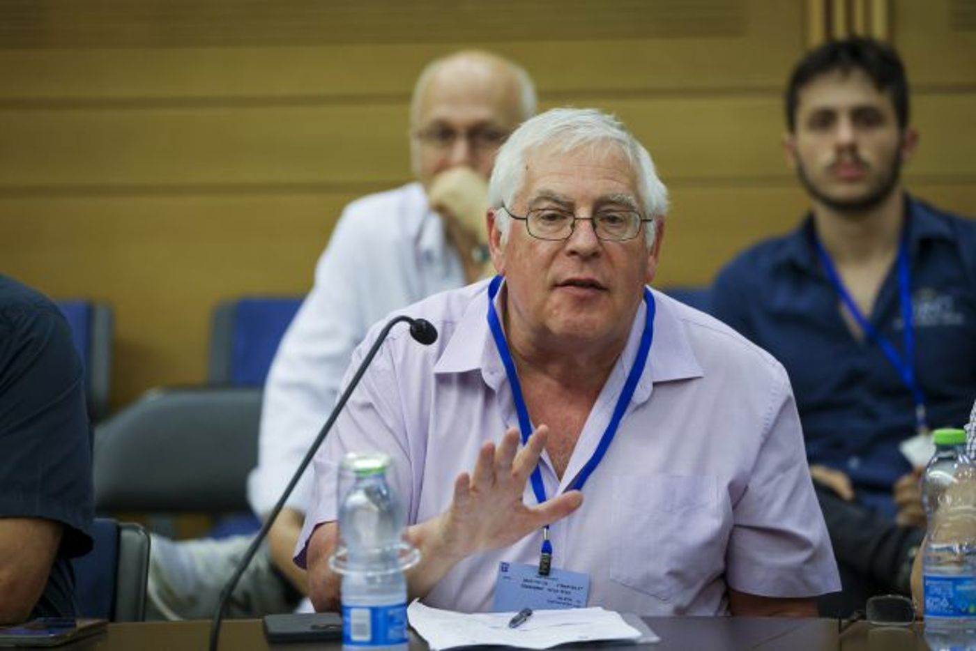 איפה הכי עמוס? נתוני האישפוז בביה"ח נחשפים