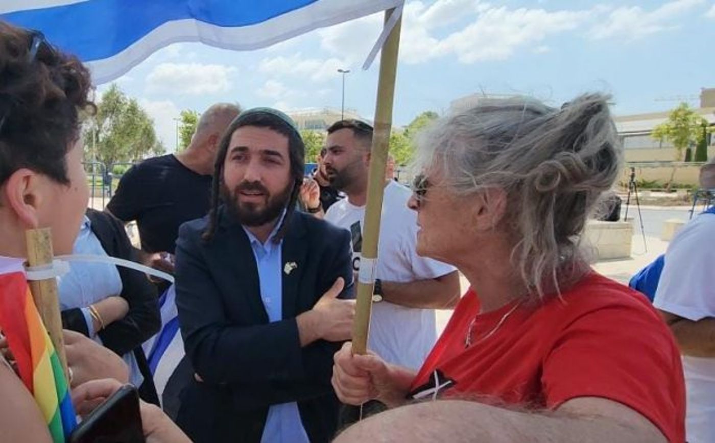 פרויקט ההסברה החדש של הציונות הדתית