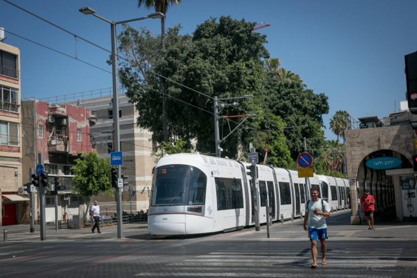 רגב נגד המפגינים: "מציעה להבין שזו מדינה יהודית"