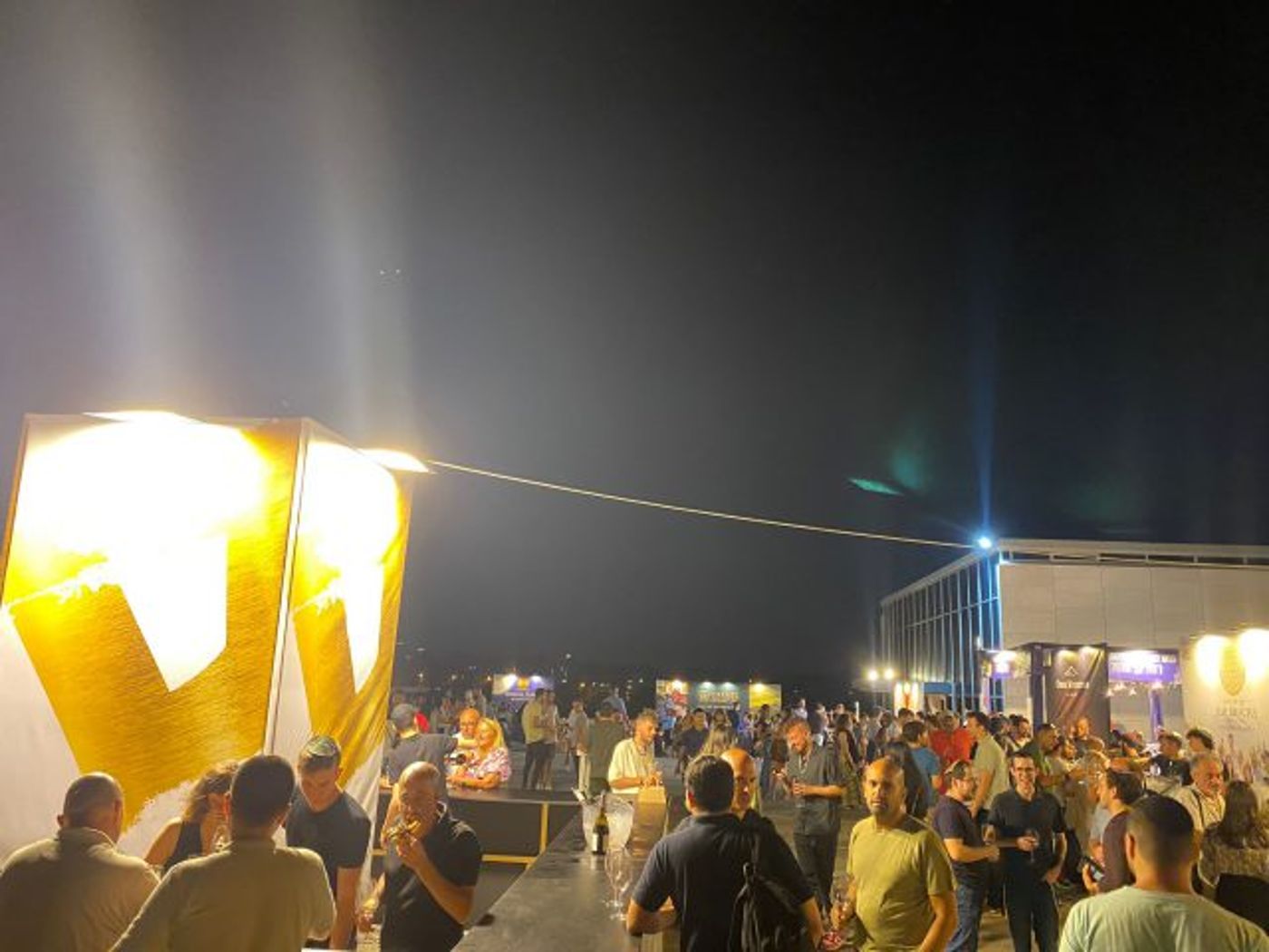 אוהבים יין? הפסטיבל הירושלמי חוזר בפעם ה-21