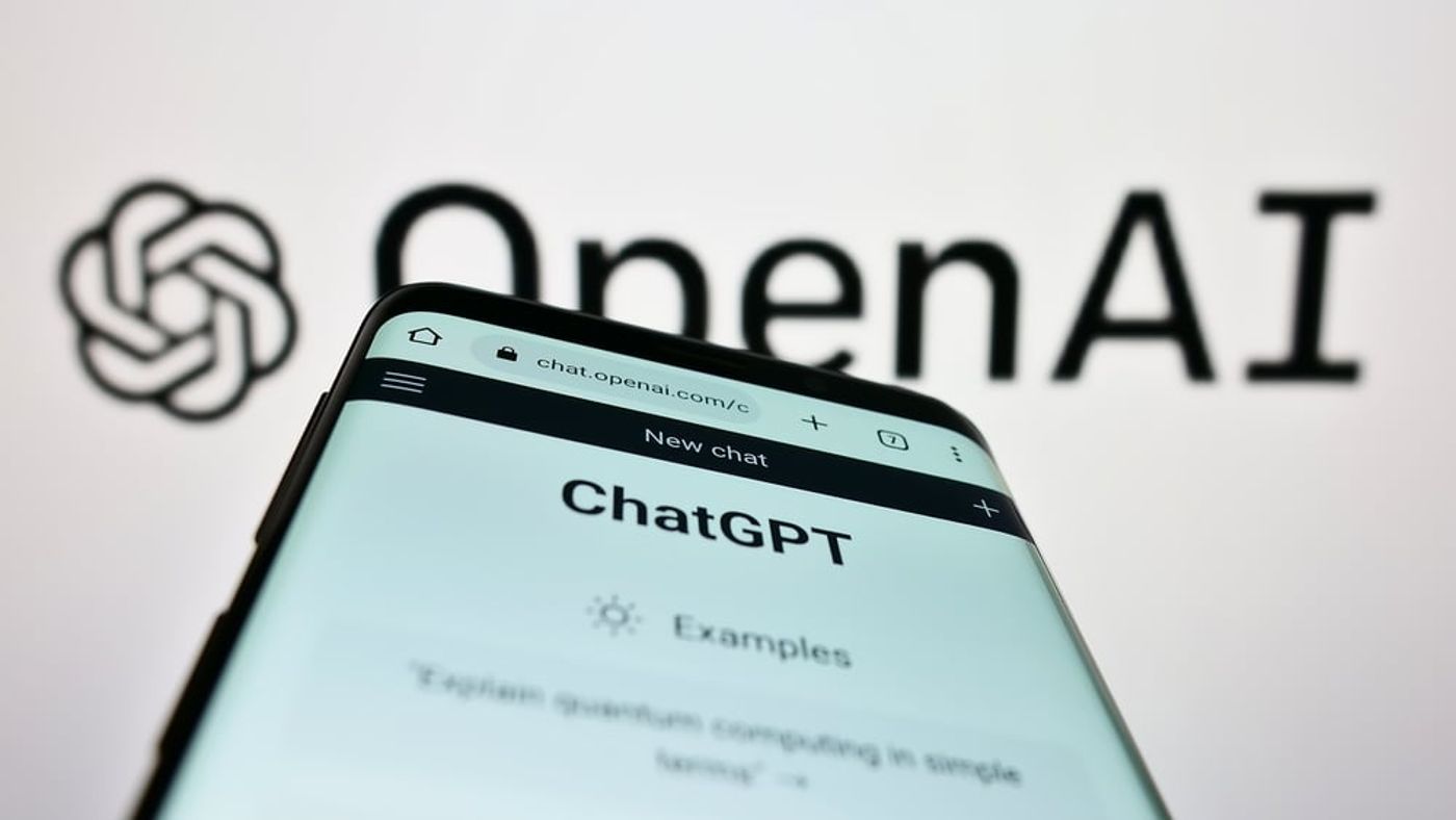 הצ'אט הפופלארי של OpenAi