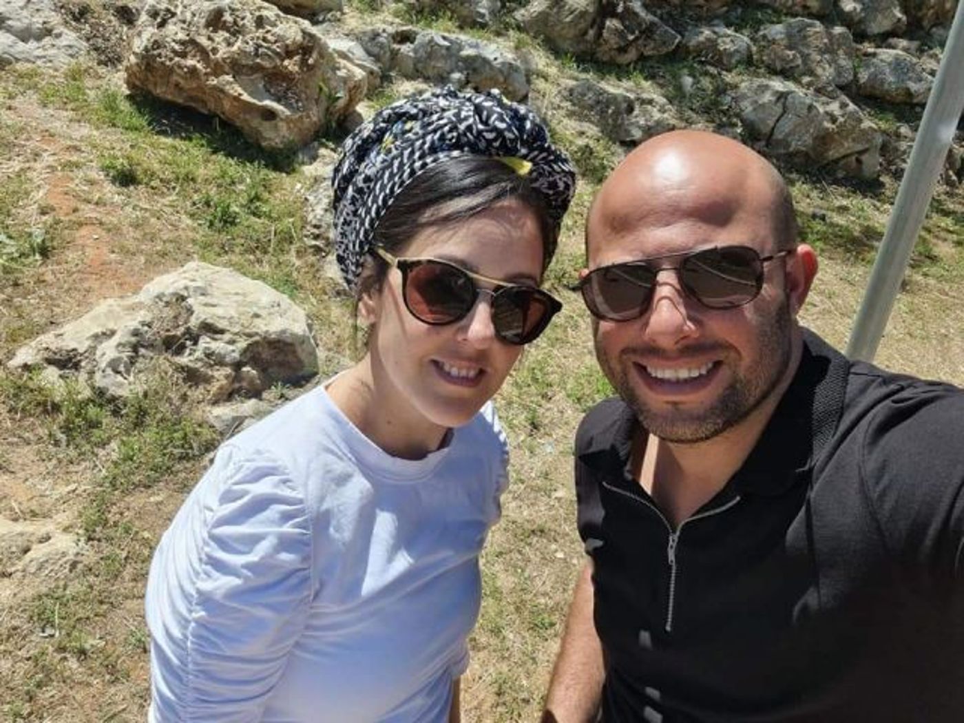 שי ושרית כיום