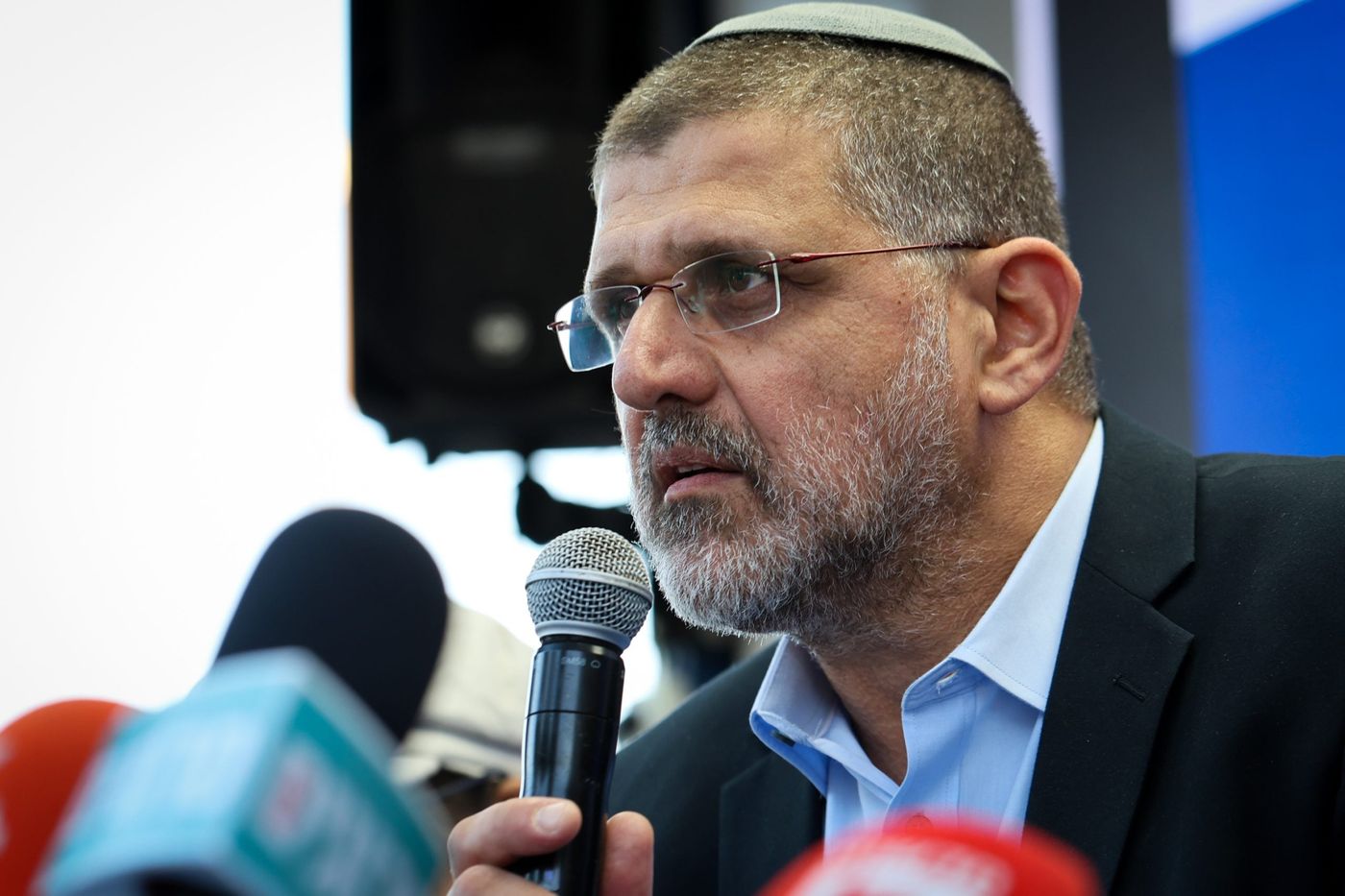 הח"כ מהליכוד שיתף סיפור מהעבר על יאיר גולן: "אלים ואפל"