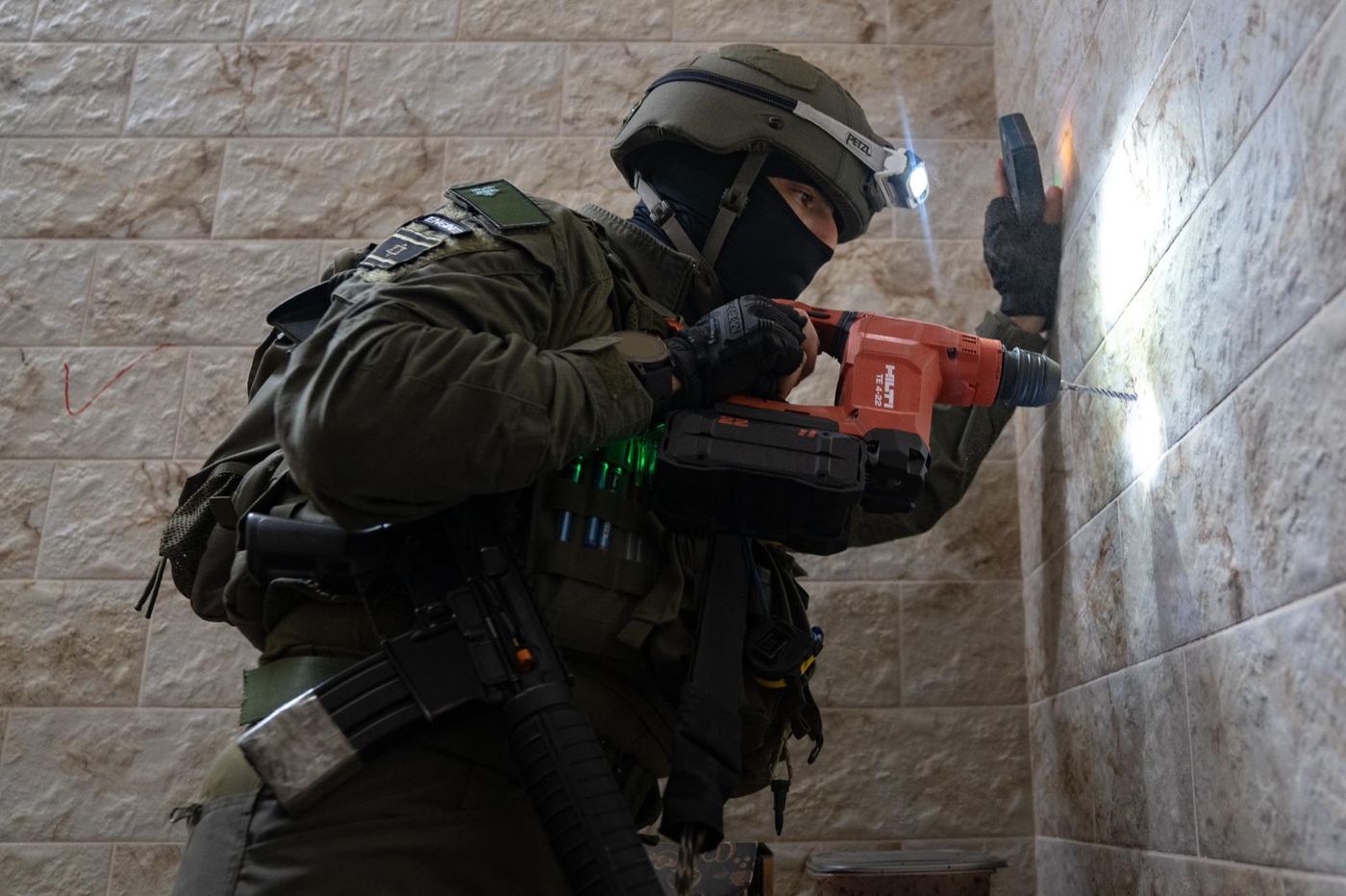 נחשפו פרטים נוספים על חיסול החוליה בג'נין