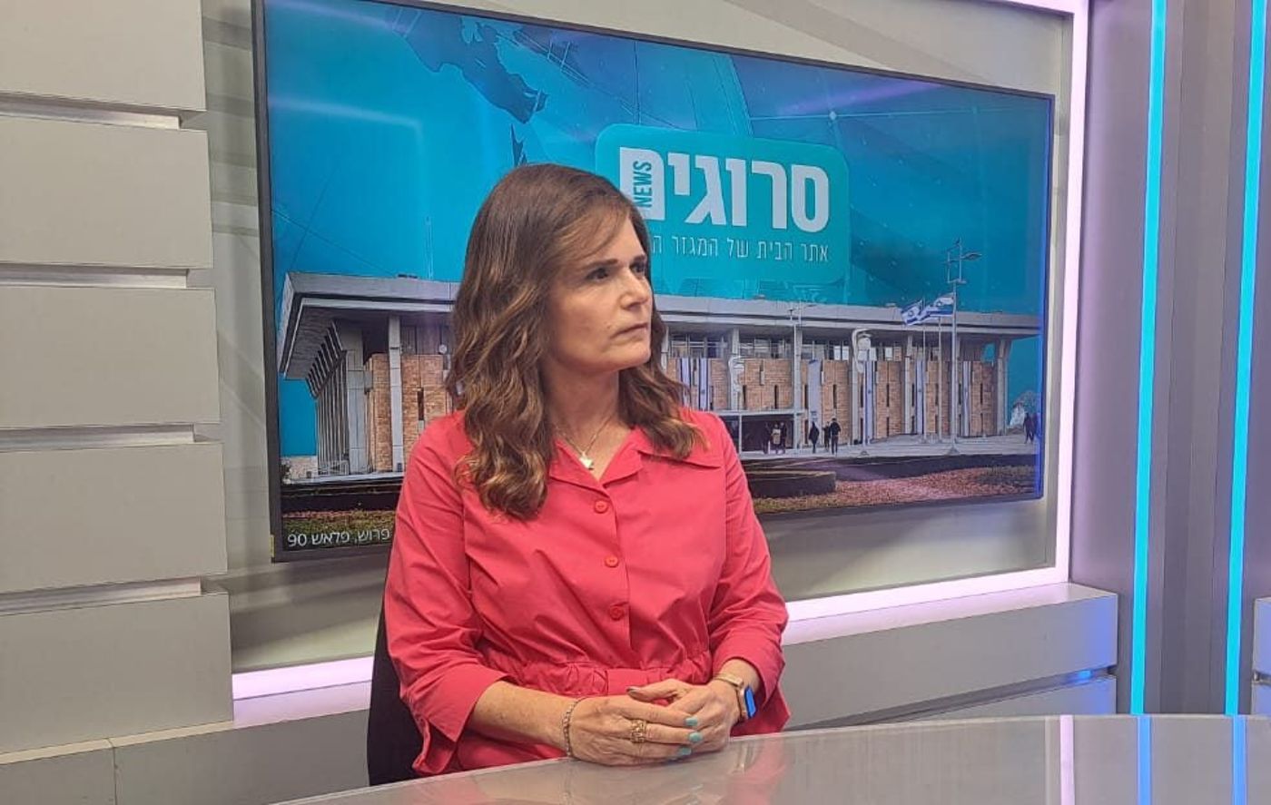 וולדיגר: "בג"ץ מנסה לאחוז את החבל בשני קצותיו"