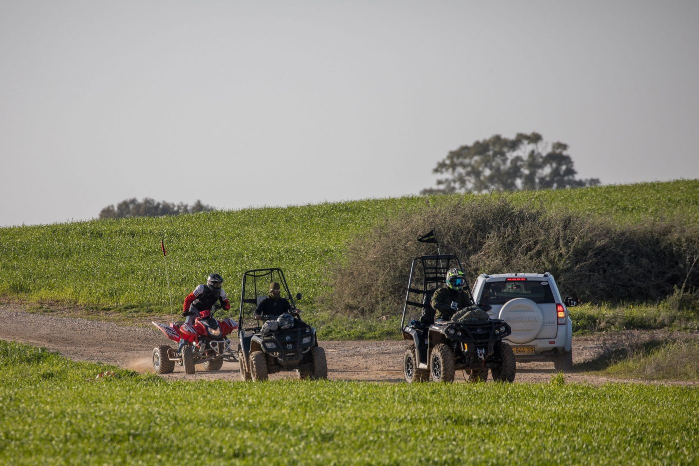 הותר לפרסום: ראובן לנדאו הוא הישראלי שנהרג בקנדה