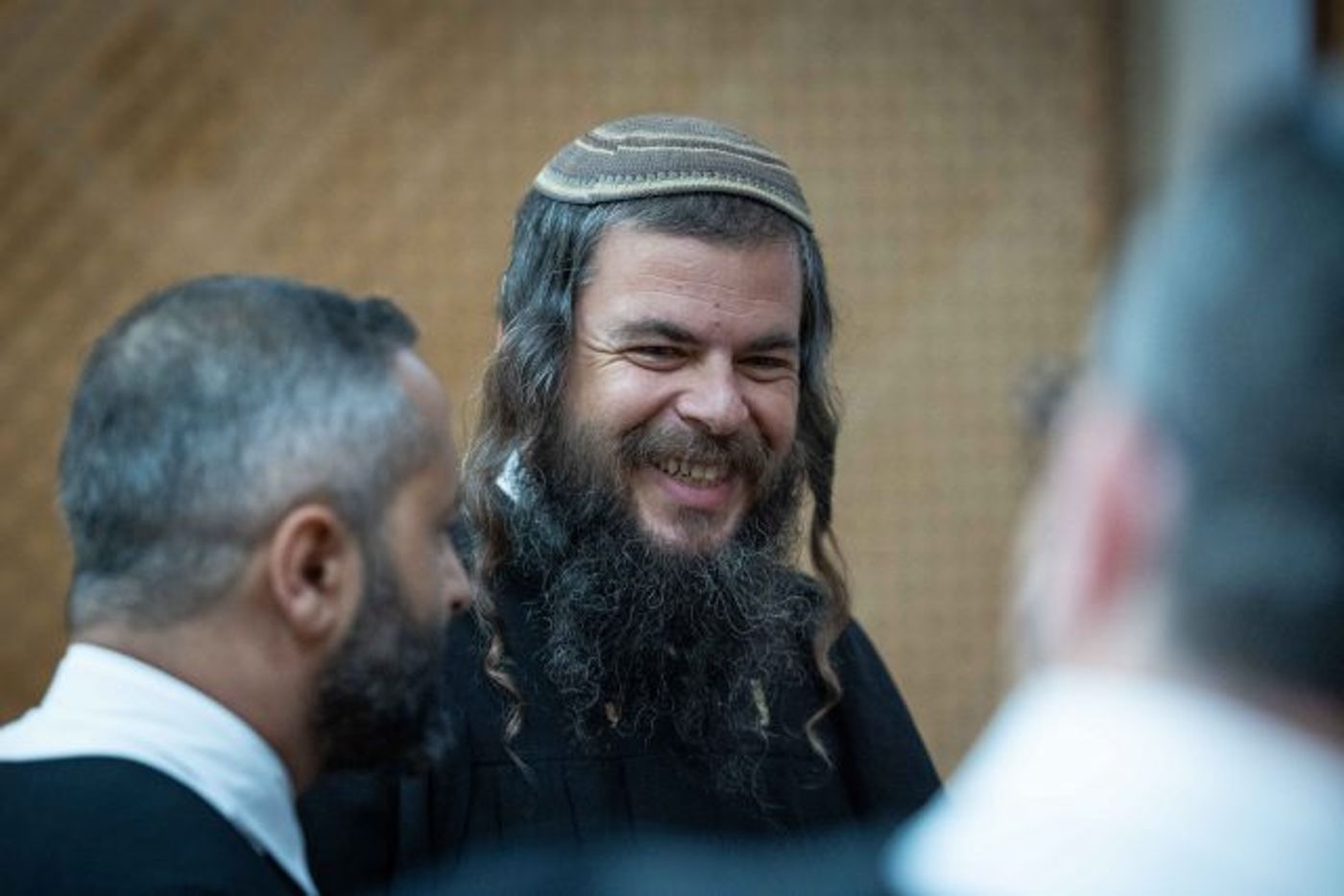 עורכי דינו של ירד