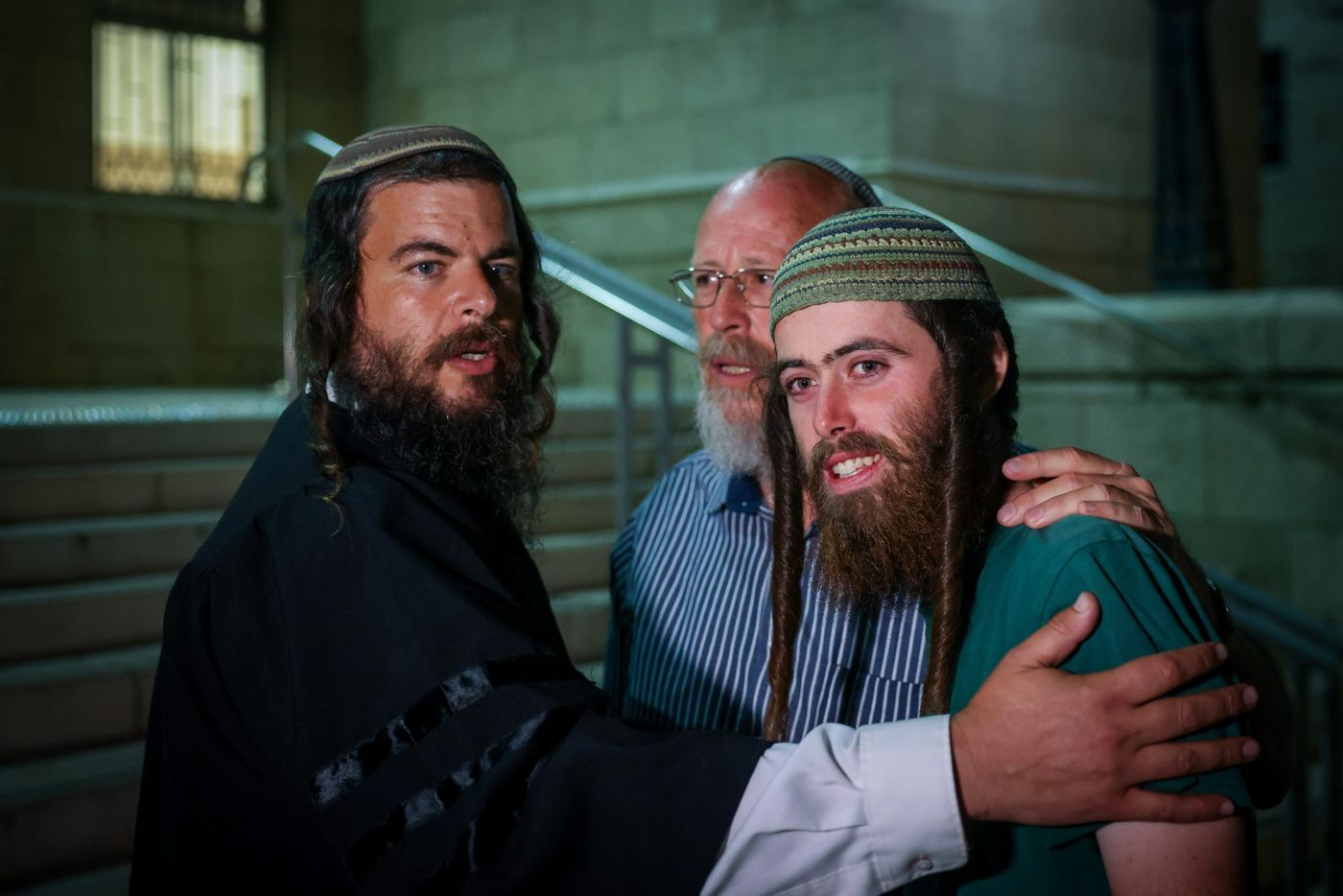 הפרקליטות שוב מערערת על שחרור אלישע ירד