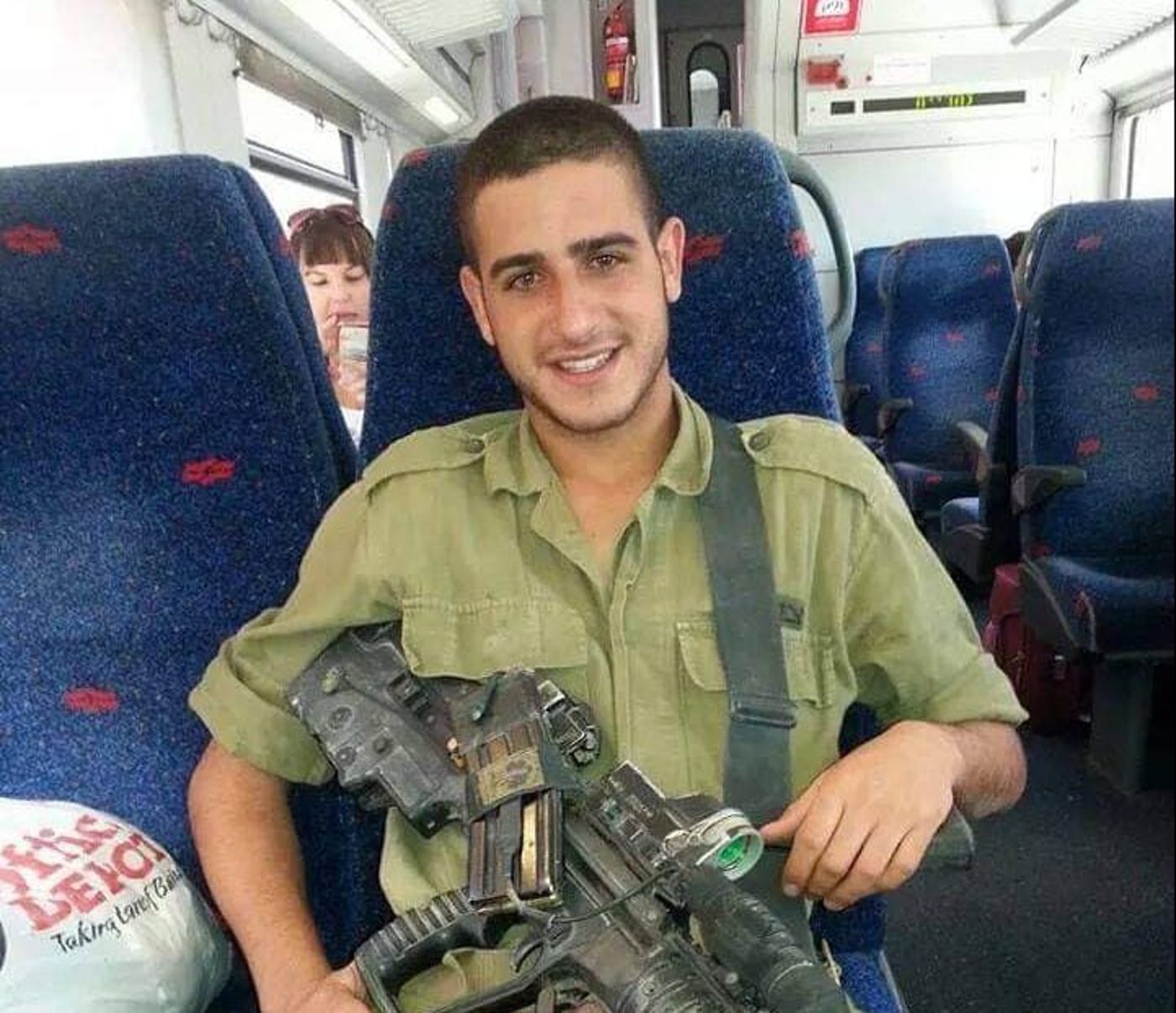 "שלחו לקרב ואז הפקירו אותנו": הלום קרב בראיון מצמרר
