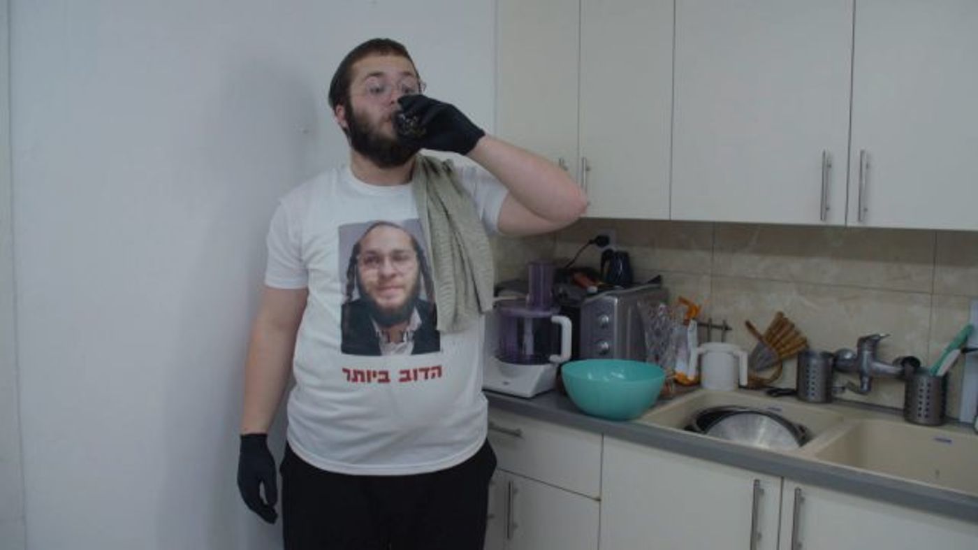 "תהליך של חילון? אני ממש לא חושש"
