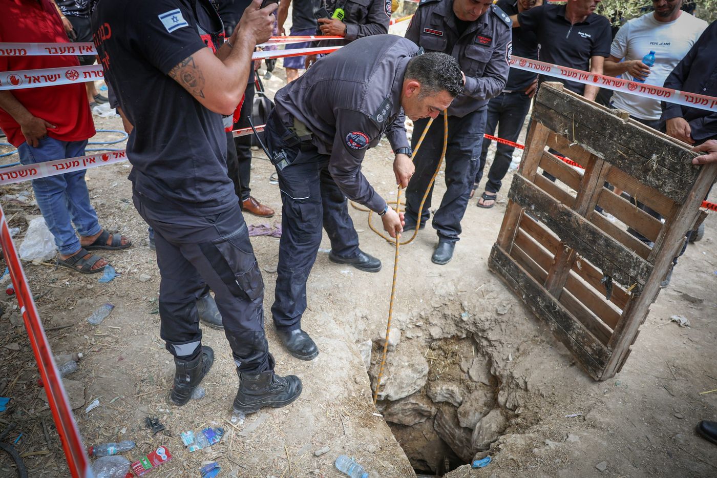 הטרגדיה בדיר אל אסד: נקבע מותם של 2 מהפצועים