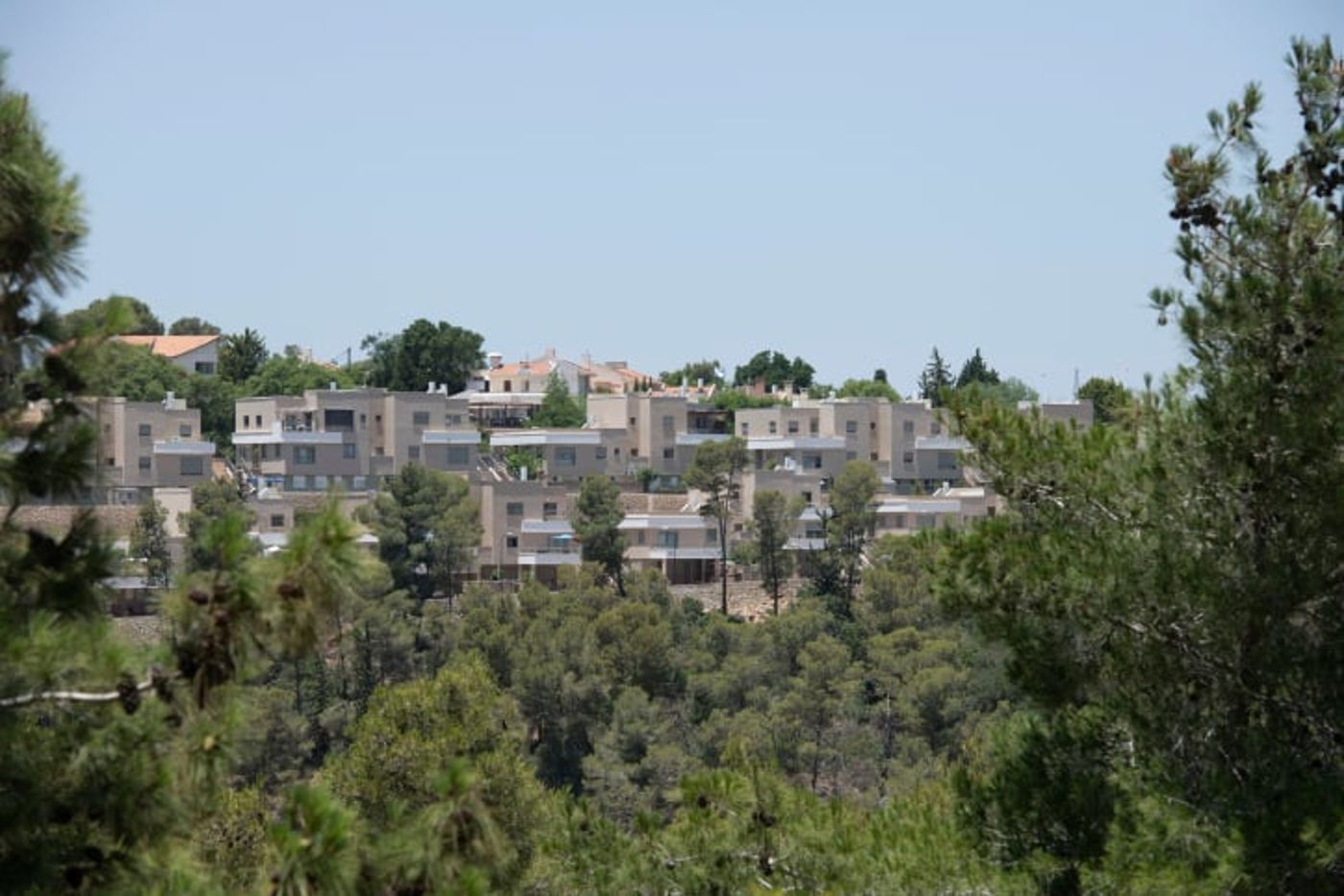 הטרגדיה בשומרון: "מצאתי את עצמי מול מחזה נורא"