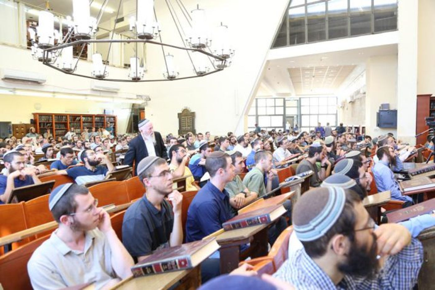 ג אלול: 88 שנים לפטירת הרב קוק זצ"ל