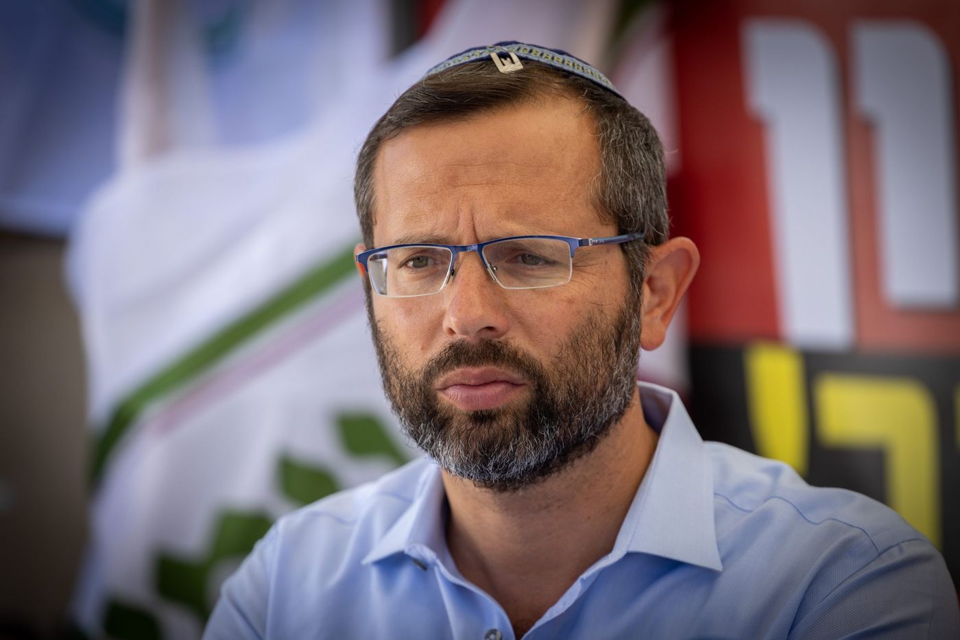 ישראל גנץ |