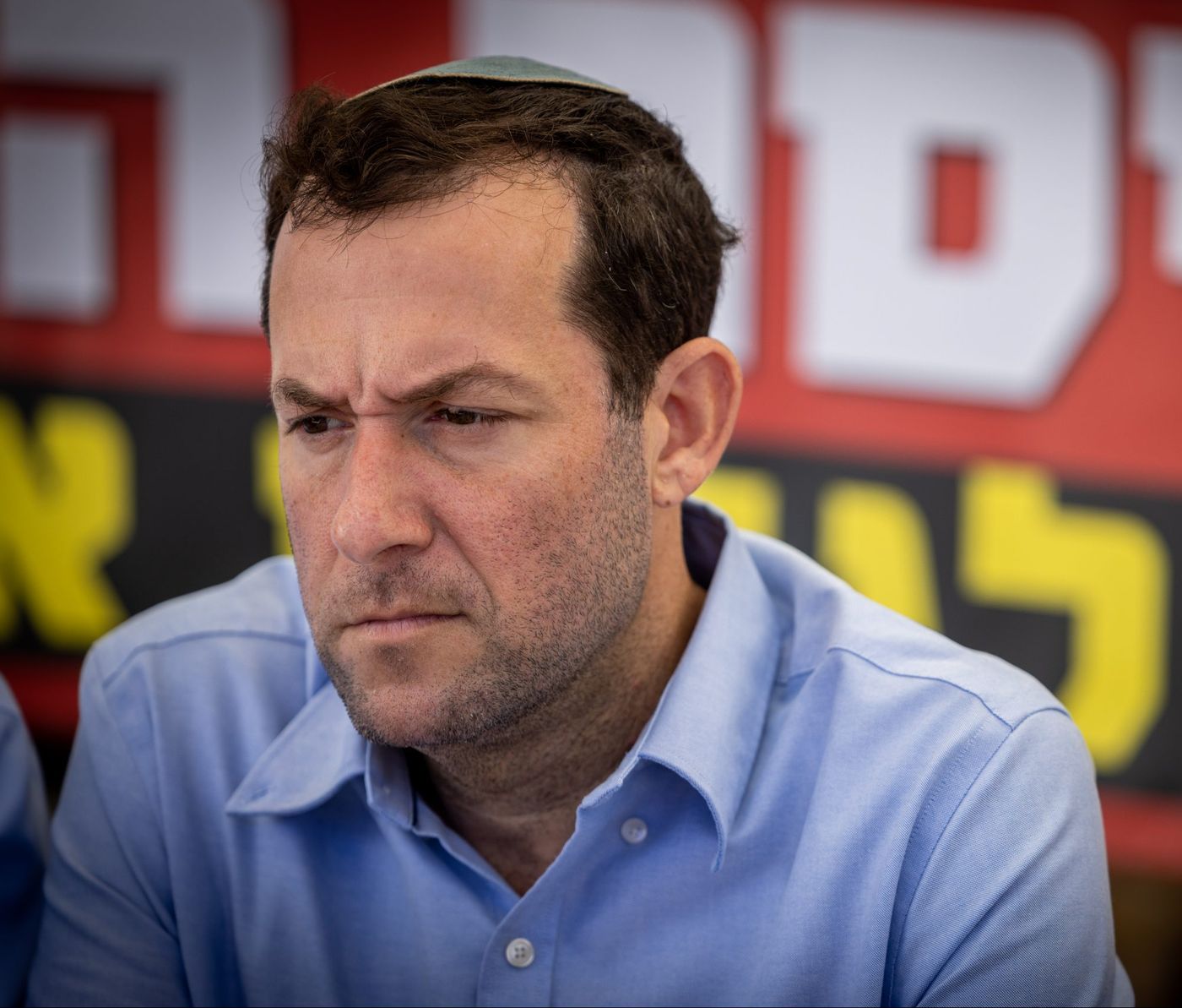 המועמד לנשיאות רומניה: לישראל הזכות לבנות ביו"ש
