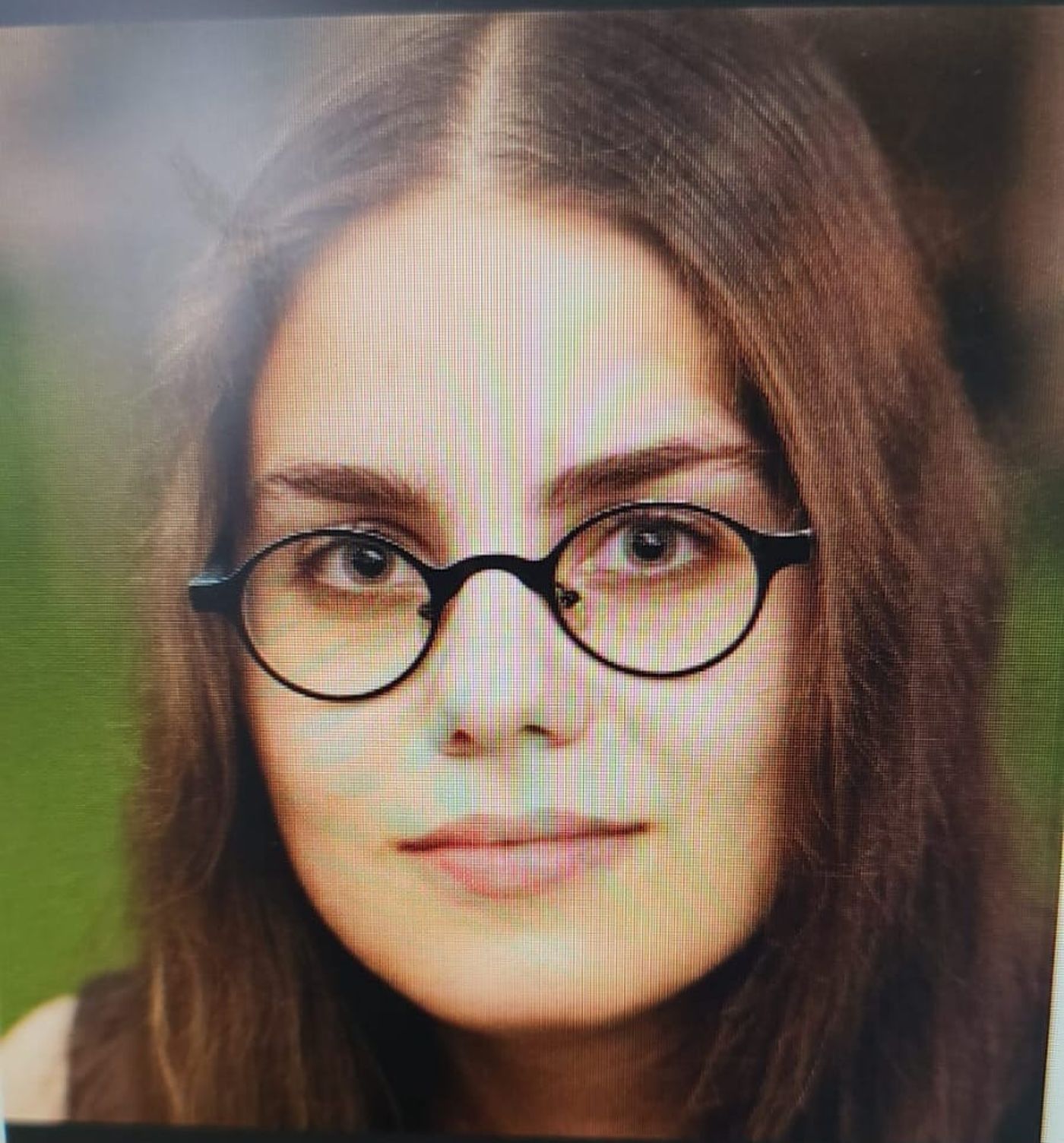 ראיתם? חיפושים אחרי צעירה שהוכרזה כנעדרת