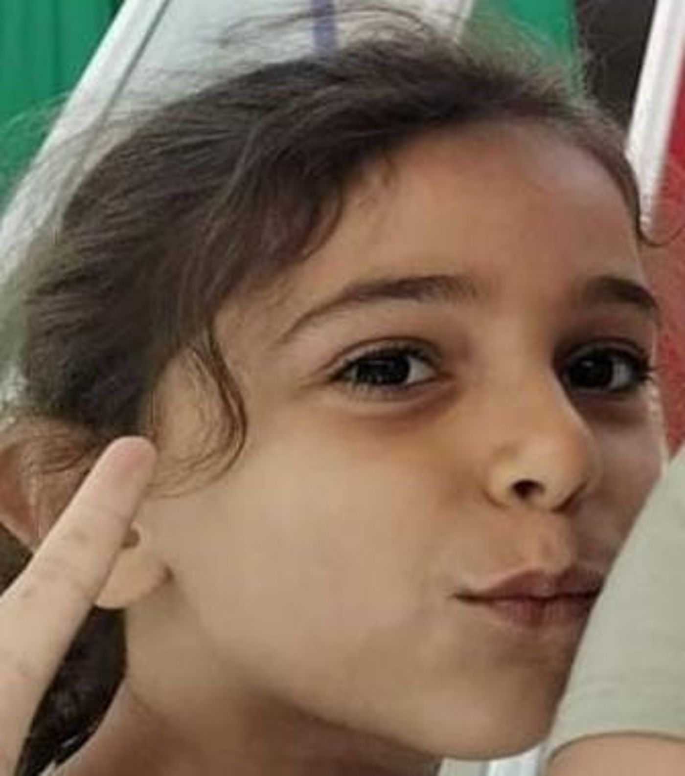 חשד לחטיפת הקטינות על ידי האם: הסבתא נעצרה