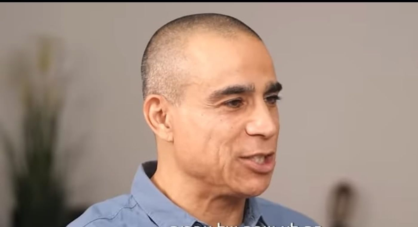 איש השב"כ בווידוי מצמרר: "יכולתי למנוע את הפיגוע"