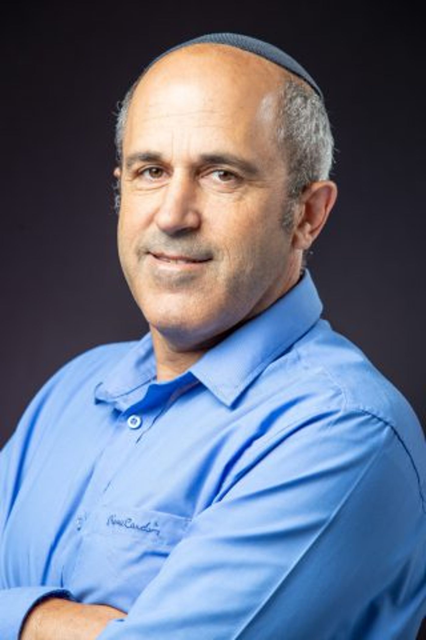 אריה קינג
