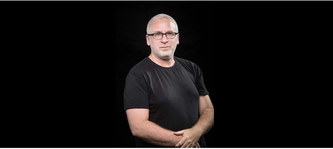 שלומי פרי