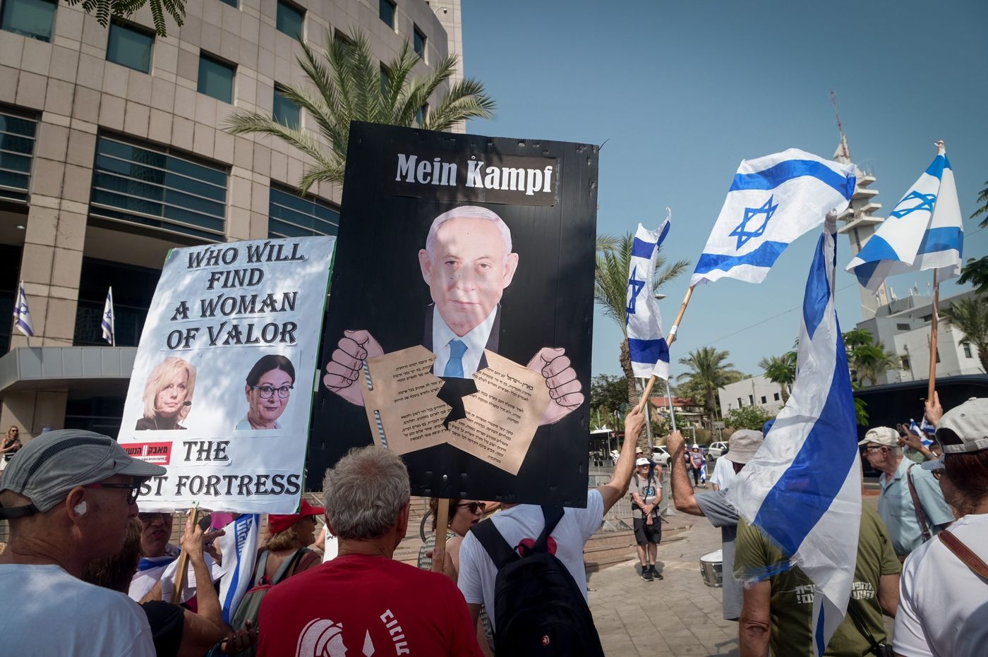 בליכוד הגישו תלונה במשטרה: "מתירים את דמו"