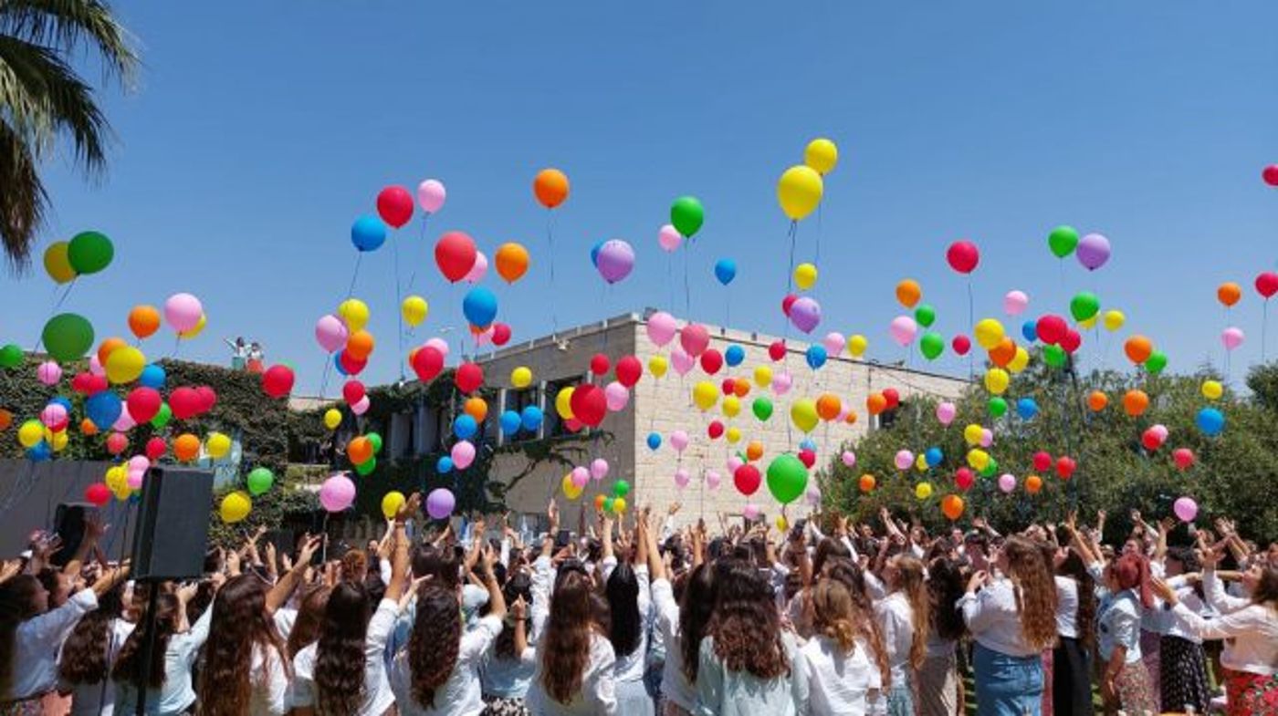 שיא חדש: זה מספר הקומונריות בבני עקיבא