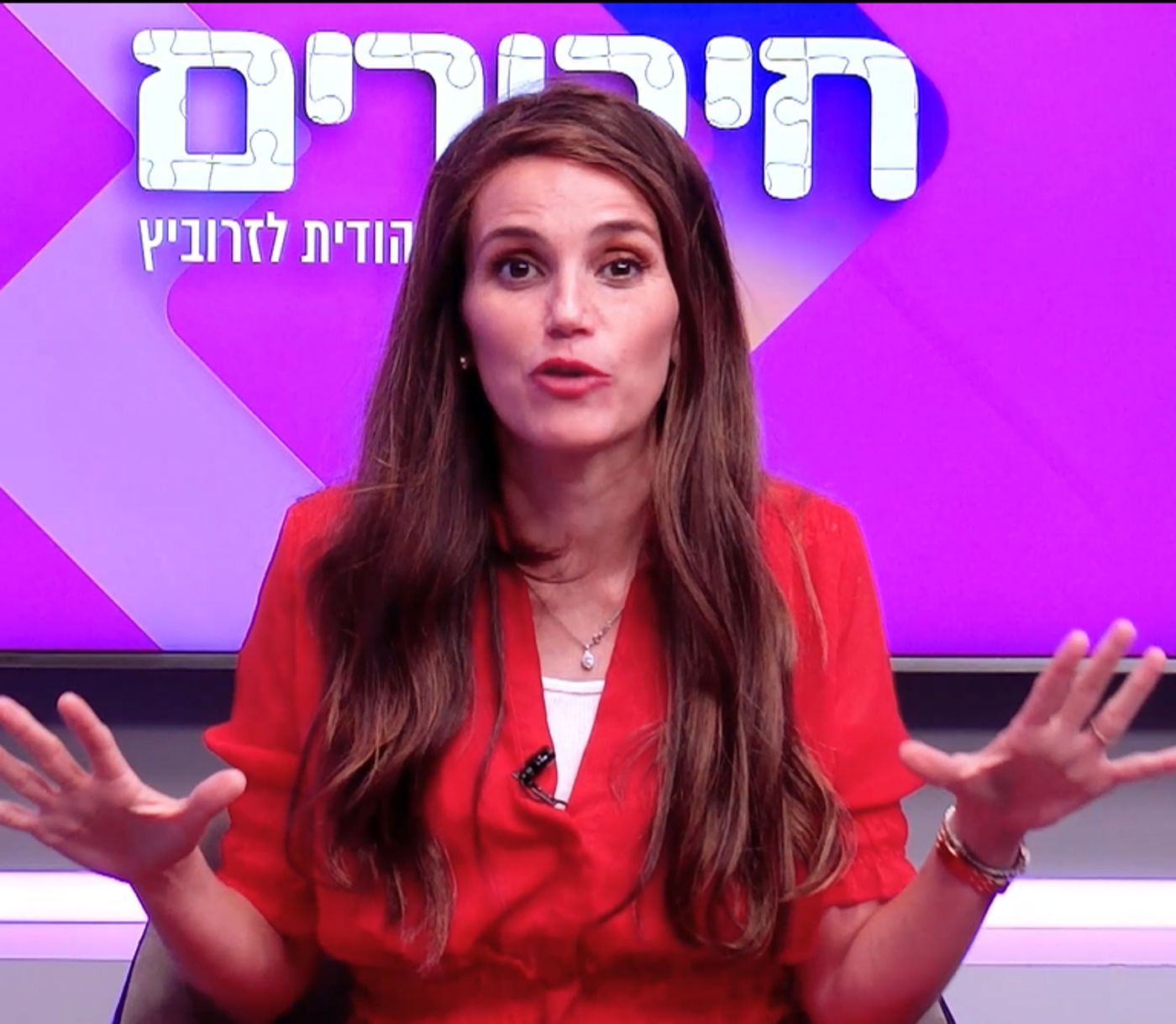 למה עד שסוף סוף רואים פרי להצלחה צריך להקריב אותו?