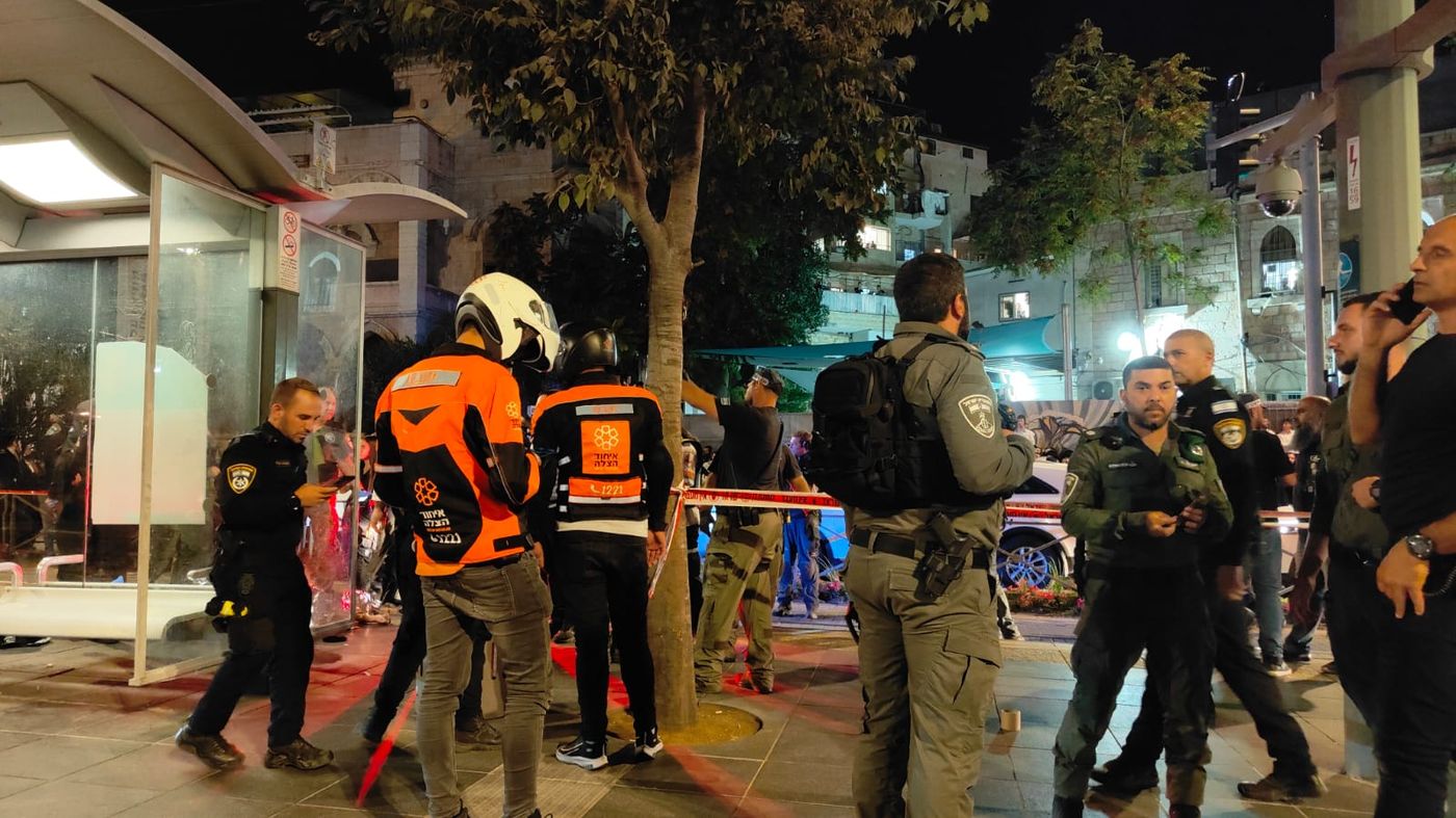 אריה קינג: "המציאות הנוכחית חייבת להיפסק"