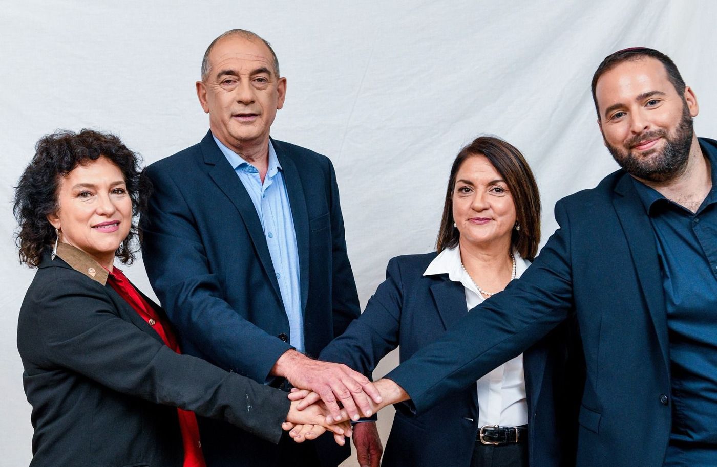 חודשיים לבחירות: מפץ פוליטי בבחירות בירושלים