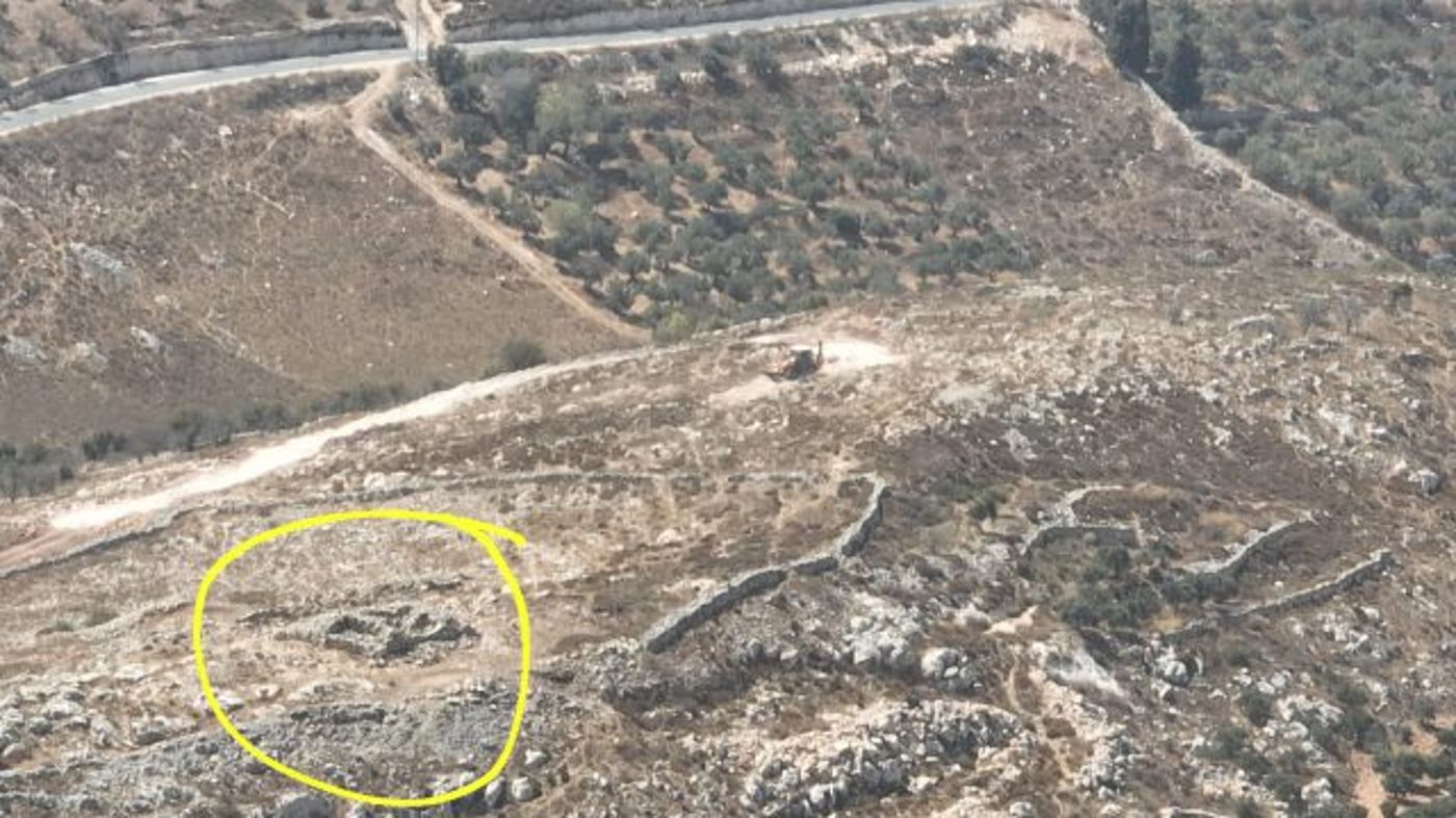 זעזוע בשומרון: "זה אסון ממש"