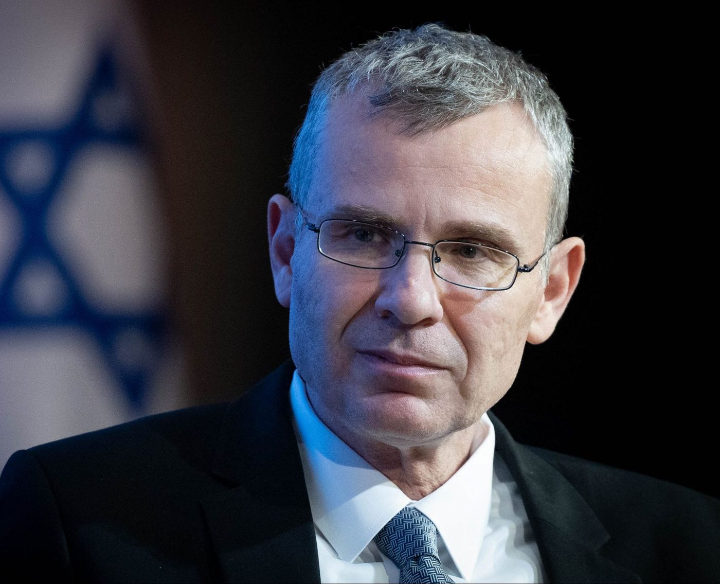 לוין: האלימות קיבלה הכשר מבג"צ; לכן חייבים רפורמה משפטית
