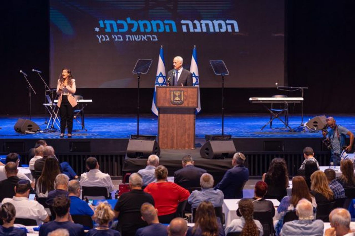 צילום – נגה מלסה.