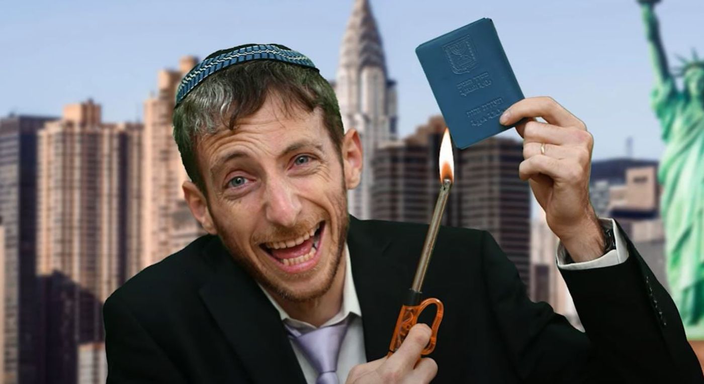הם חוזרים עם סרטון חדש: צפו במערכון של אנדרדוס