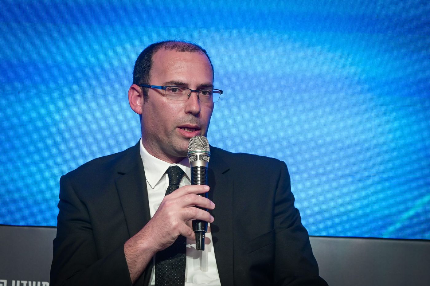רוטמן מברך: "בדיוק הסוגיות שביהמ"ש אמור לעסוק"