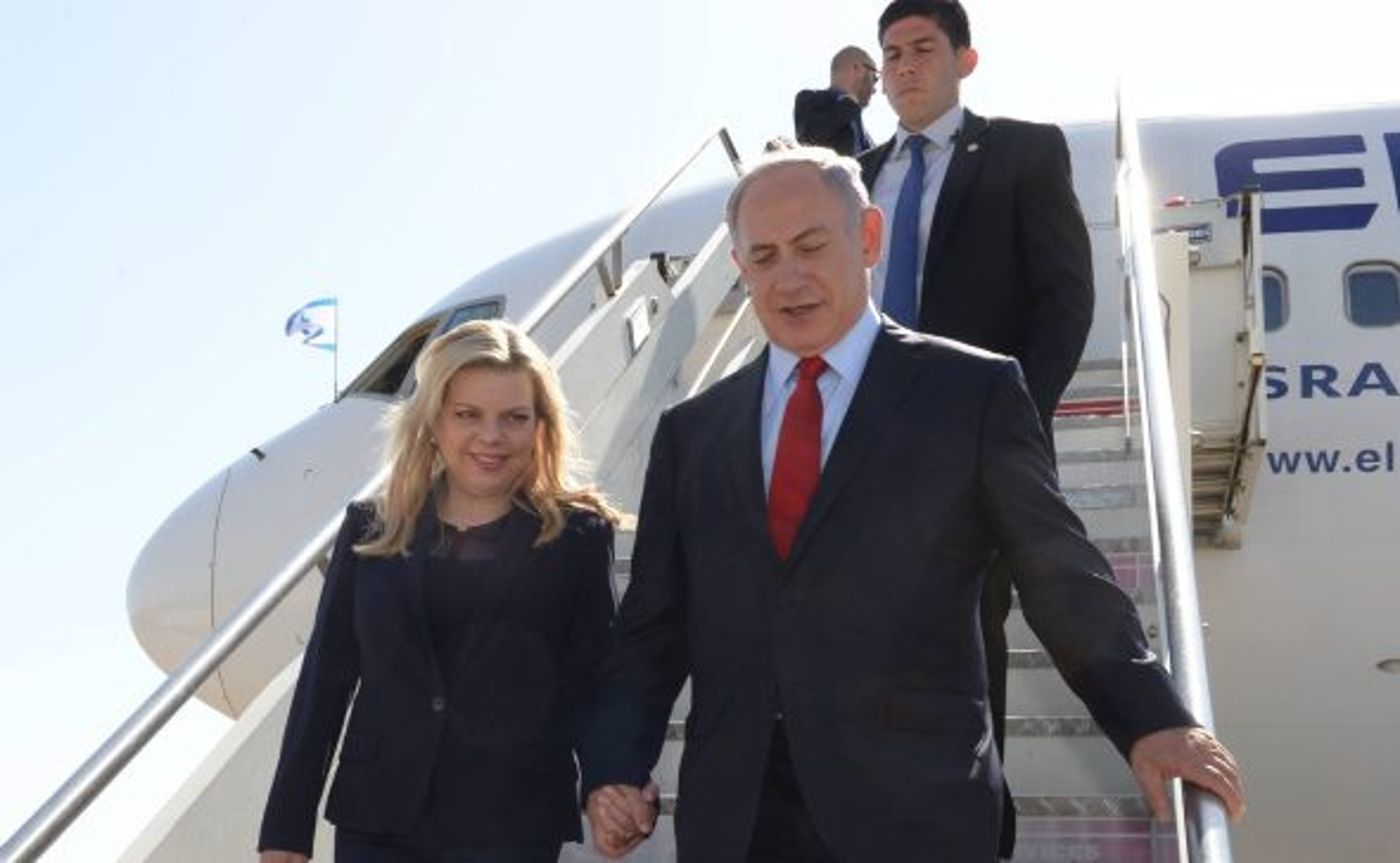 עיתונאים לנתניהו: שנה את ההנחיה או שנישאר בארץ