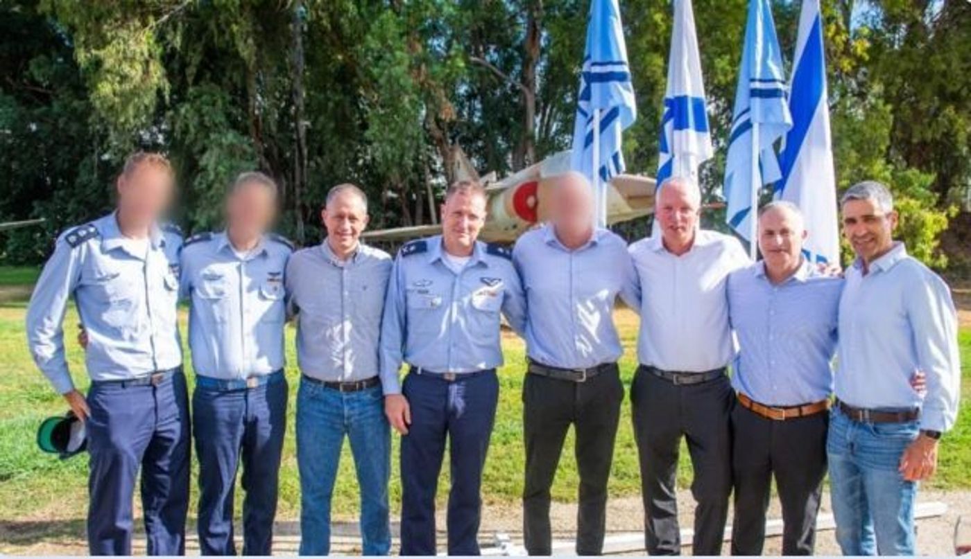 הדור הבא: "הניצוץ" מצטרף לחיל האוויר